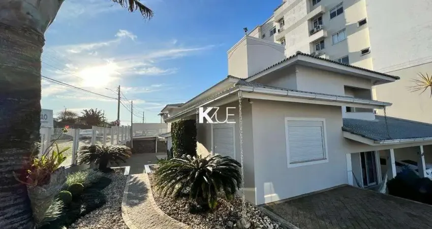 Casa com 3 quartos à venda na Rua Virgilino Ferreira de Souza, --, Barreiros, São José
