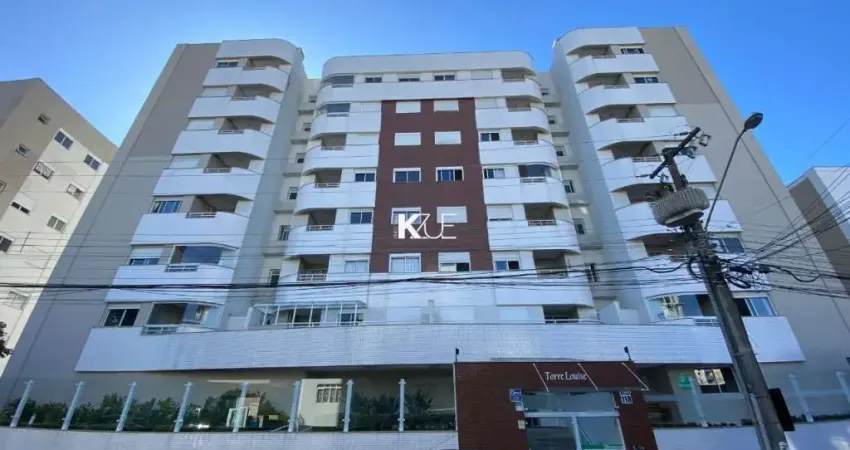 Apartamento com 2 quartos para alugar na Rua Santos Saraiva, --, Estreito, Florianópolis