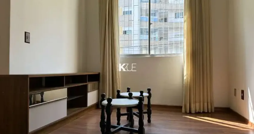 Apartamento com 2 quartos para alugar na Rua Doutor Abel Capela, --, Coqueiros, Florianópolis