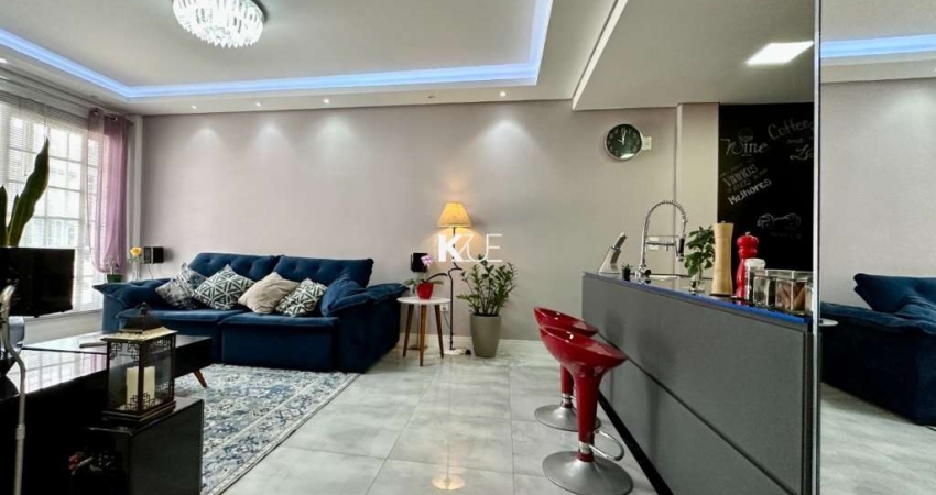 Apartamento com 3 quartos à venda na Rua Desembargador Pedro Silva, --, Itaguaçu, Florianópolis
