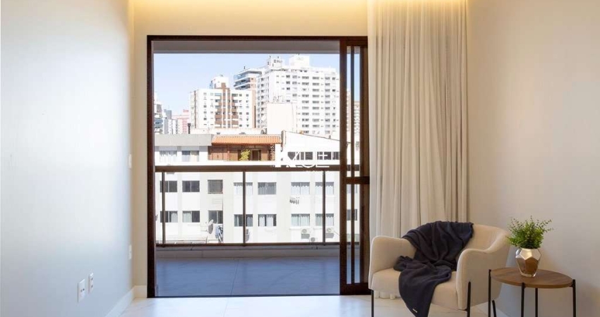 Apartamento com 2 quartos à venda na Rua Antônio Scherer, --, Kobrasol, São José