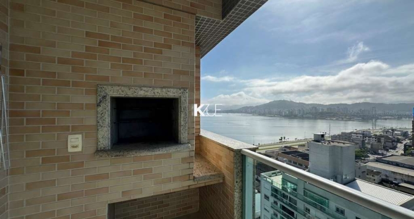 Apartamento com 3 quartos à venda na Rua Santos Saraiva, --, Estreito, Florianópolis