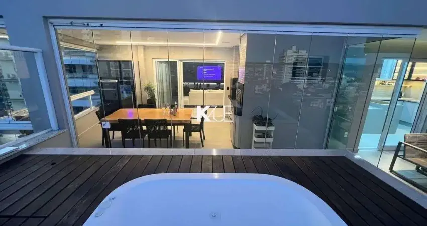 Cobertura com 3 quartos à venda na Rua Mar Del Plata, --, Barreiros, São José