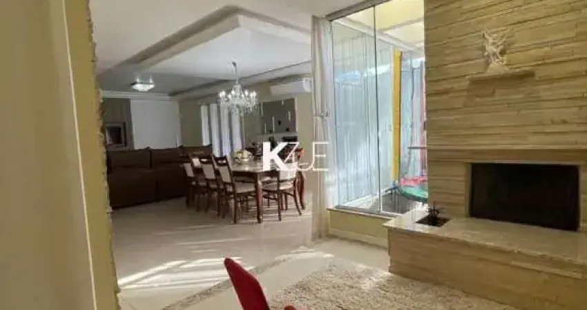 Cobertura com 3 quartos à venda na Rua General Eurico Gaspar Dutra, --, Estreito, Florianópolis