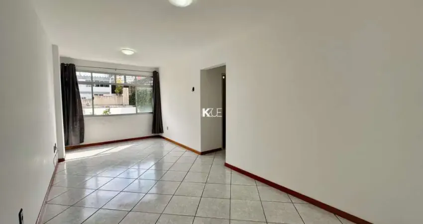 Apartamento com 2 quartos para alugar na Avenida Engenheiro Max de Souza, --, Coqueiros, Florianópolis