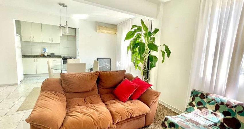 Apartamento com 2 quartos à venda na Rua Desembargador Pedro Silva, --, Coqueiros, Florianópolis