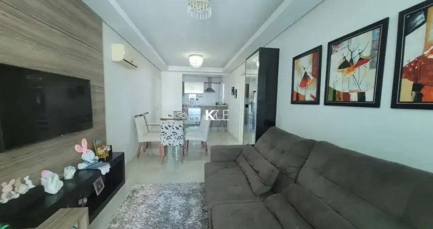 Apartamento com 2 quartos à venda na Rua Manoel de Oliveira Ramos, --, Estreito, Florianópolis