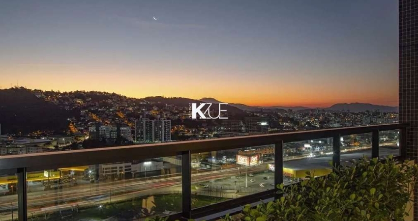 Apartamento com 1 quarto à venda na Rua João Batista Derner Neves, --, Kobrasol, São José