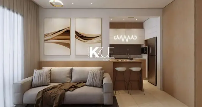 Apartamento com 3 quartos à venda na Rua Irmã Bonavita, --, Estreito, Florianópolis