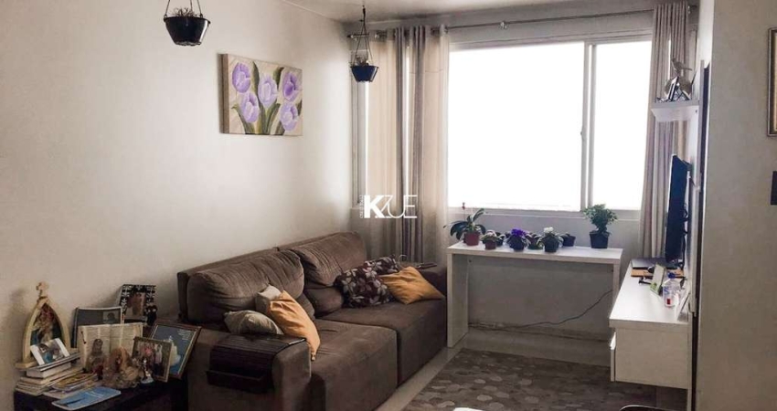 Apartamento com 2 quartos à venda na Rua Fernando Ferreira de Mello, --, Bom Abrigo, Florianópolis