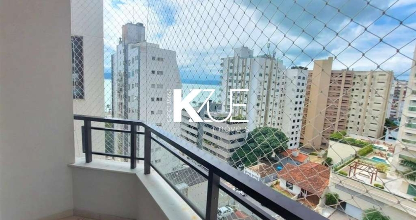 Apartamento com 3 quartos à venda na Rua Frei Caneca, --, Agronômica, Florianópolis