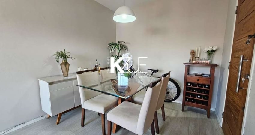 Apartamento com 2 quartos à venda na Rua José Bonifácio, --, Estreito, Florianópolis