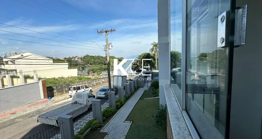 Apartamento com 3 quartos à venda na Rua Fernando Ferreira de Mello, --, Bom Abrigo, Florianópolis