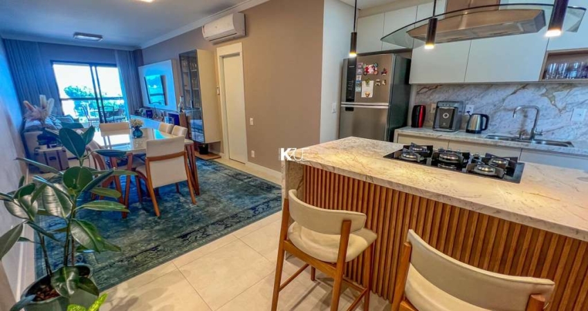 Apartamento com 3 quartos à venda na Rua João Meirelles, --, Abraão, Florianópolis