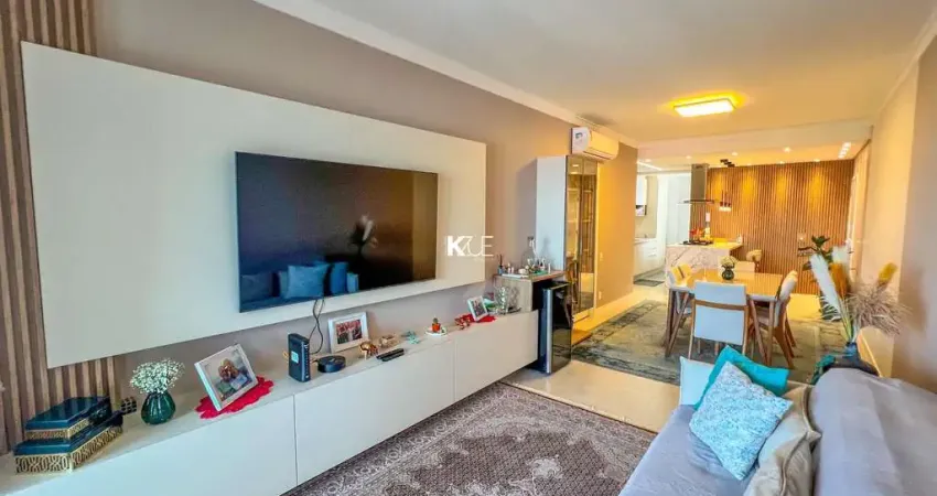 Apartamento com 3 quartos à venda na Rua João Meirelles, --, Itaguaçu, Florianópolis