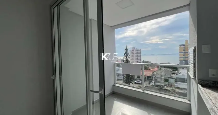 Apartamento com 2 quartos à venda na Rua Menino Deus, --, Barreiros, São José