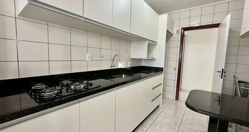Apartamento com 3 quartos à venda na Rua José Beiro, --, Jardim Atlântico, Florianópolis