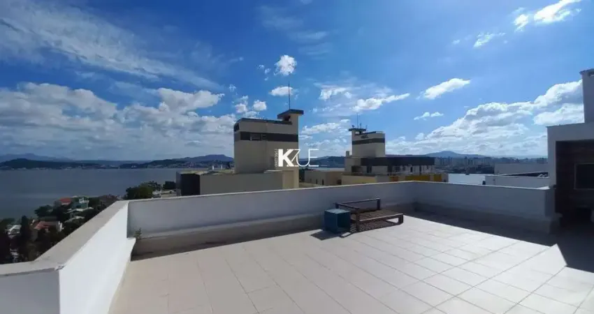 Cobertura com 3 quartos à venda na Rua Fernando Ferreira de Mello, --, Bom Abrigo, Florianópolis