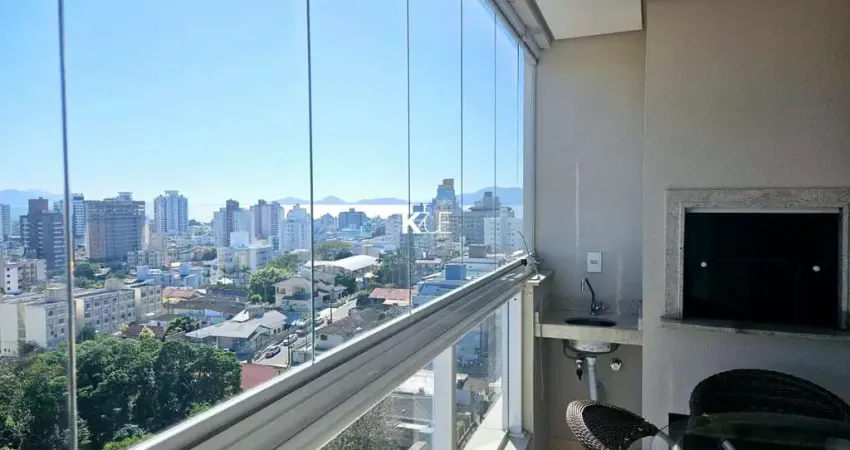 Apartamento com 3 quartos à venda na Rua Afonso Pena, --, Estreito, Florianópolis