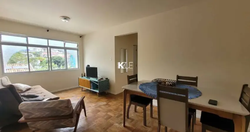 Apartamento com 2 quartos à venda na Rua Paula Ramos, --, Coqueiros, Florianópolis