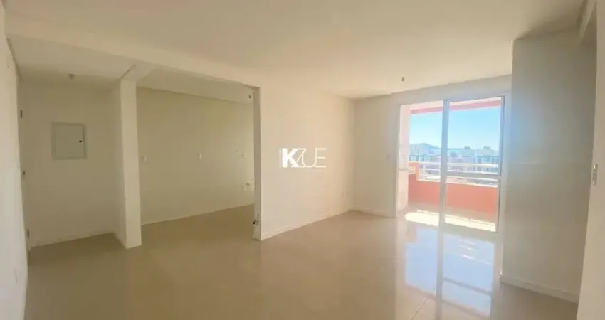 Apartamento com 3 quartos à venda na Rua Francisco Pedro Machado, --, Barreiros, São José