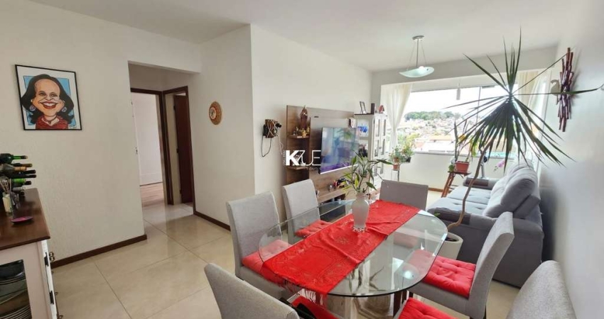 Apartamento com 2 quartos à venda na Rua Desembargador Gil Costa, --, Capoeiras, Florianópolis