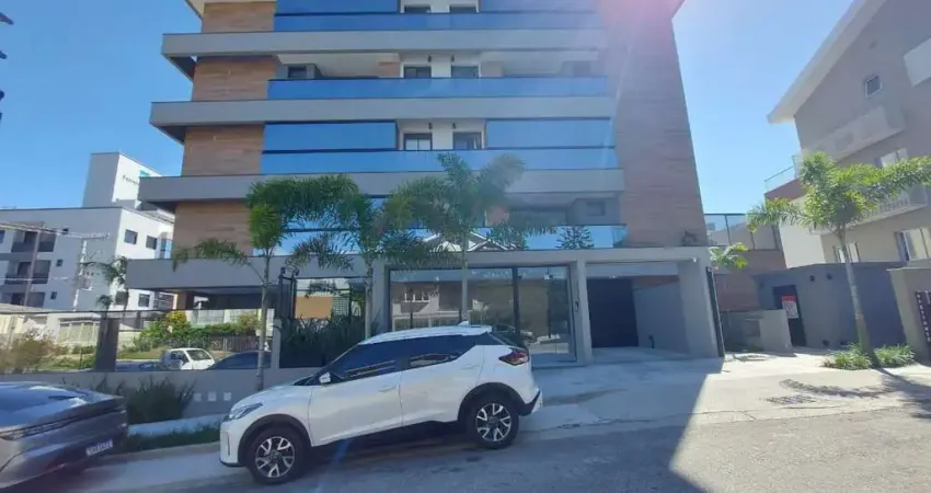 Apartamento com 2 quartos à venda na Rua Marques de Carvalho, --, Coqueiros, Florianópolis