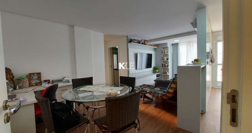 Apartamento com 2 quartos à venda na Rua Doutor Abel Capela, --, Coqueiros, Florianópolis