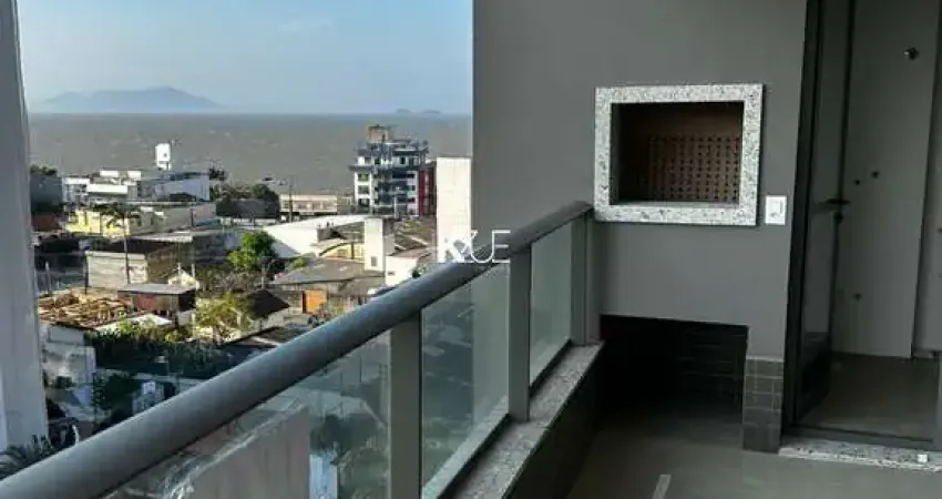 Apartamento com 3 quartos à venda na Rua Capitão Pedro Leite, --, Barreiros, São José