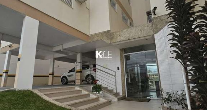 Apartamento com 2 quartos à venda na Travessa Aroldo Pessi, --, Capoeiras, Florianópolis