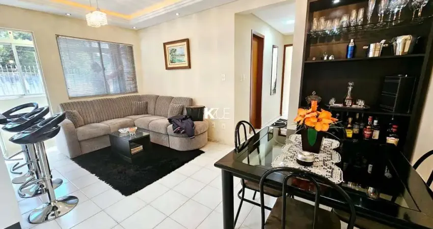 Apartamento com 3 quartos à venda na Rua Jornalista Ildefonso Juvenal, --, Capoeiras, Florianópolis
