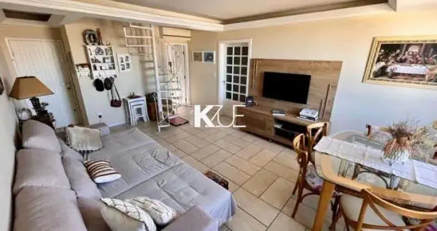 Cobertura com 4 quartos à venda na Rua Fernando Ferreira de Mello, --, Bom Abrigo, Florianópolis