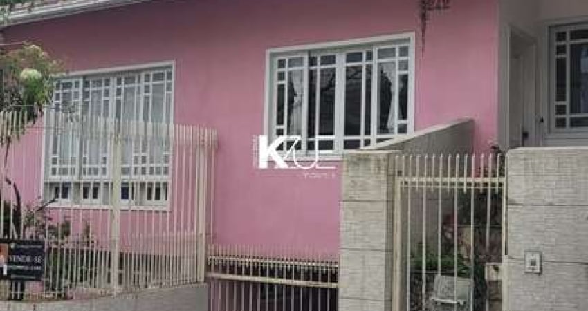 Casa com 3 quartos à venda na Servidão Papa João Paulo I, --, Coqueiros, Florianópolis