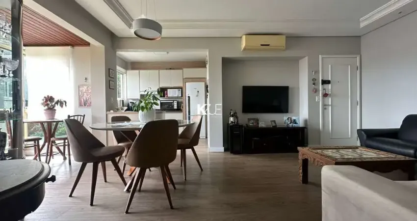 Apartamento com 2 quartos à venda na Rua General Estilac Leal, --, Coqueiros, Florianópolis