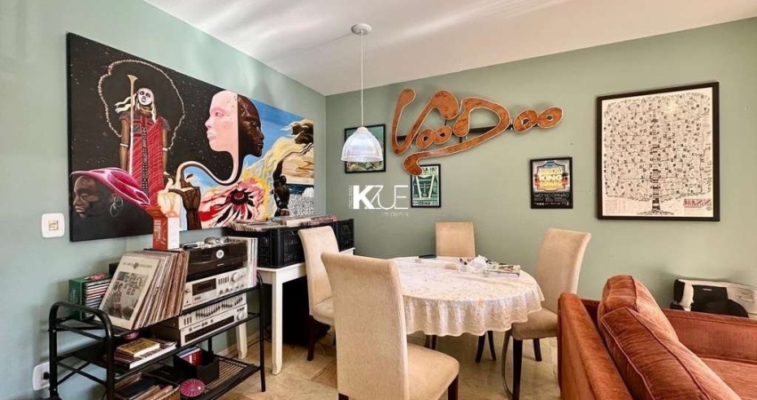 Apartamento com 3 quartos à venda na Euclides da Cunha, --, Itaguaçu, Florianópolis