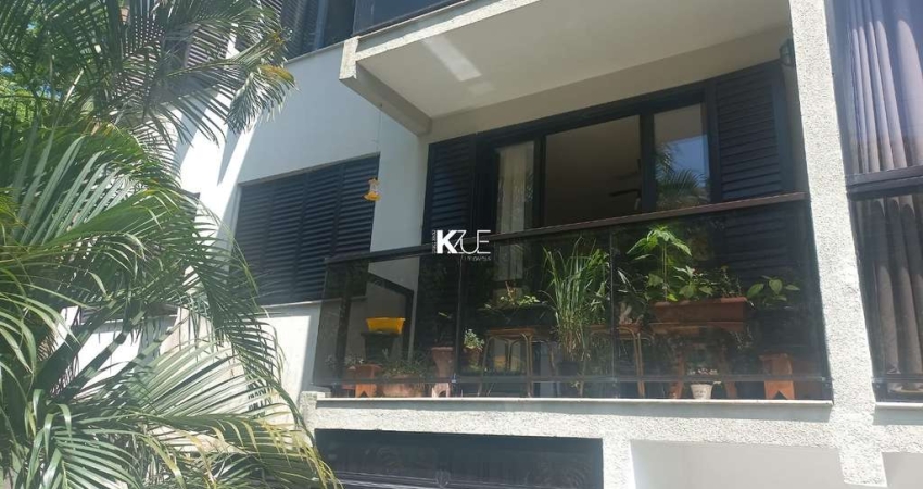 Apartamento com 3 quartos à venda na Rua Coronel Ivan Dentice Linhares, --, Coqueiros, Florianópolis