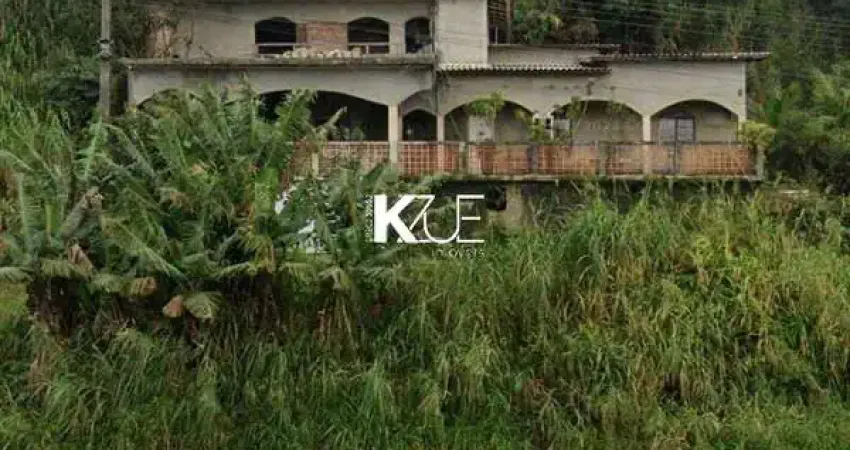 Casa com 3 quartos à venda na Hermínio Silvy, --, Tijuquinhas (Guaporanga), Biguaçu