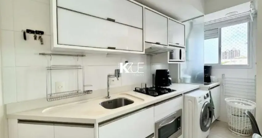 Apartamento com 2 quartos à venda na Rua General Estilac Leal, --, Coqueiros, Florianópolis