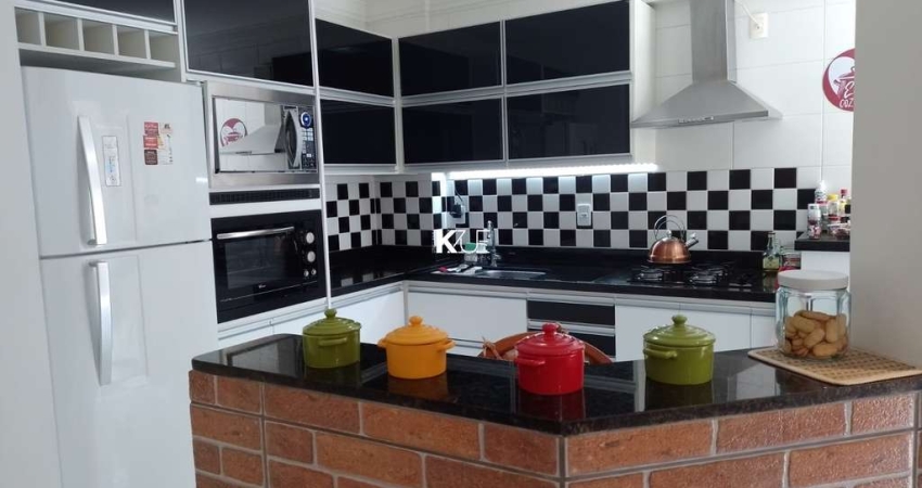 Apartamento com 1 quarto à venda na Travessa Hercílio José Corrêa, --, Serraria, São José