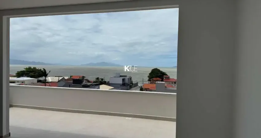 Cobertura com 4 quartos à venda na Rua Vereador Batista Pereira, --, Estreito, Florianópolis