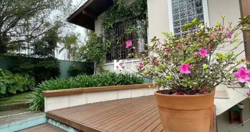 Casa com 5 quartos à venda na Rua Theófilo de Almeida, --, Bom Abrigo, Florianópolis