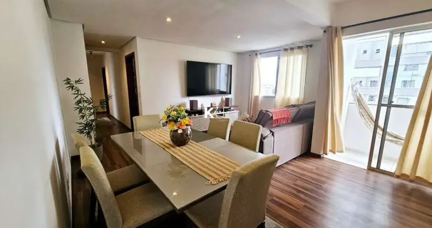 Apartamento com 3 quartos à venda na Rua Santo Antônio, --, Barreiros, São José