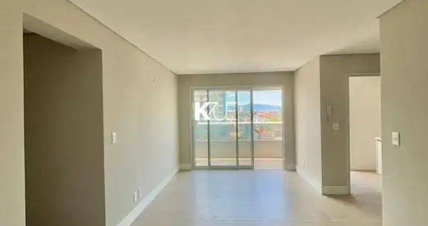 Apartamento com 2 quartos à venda na Rua Pedro Gregório, --, Barreiros, São José
