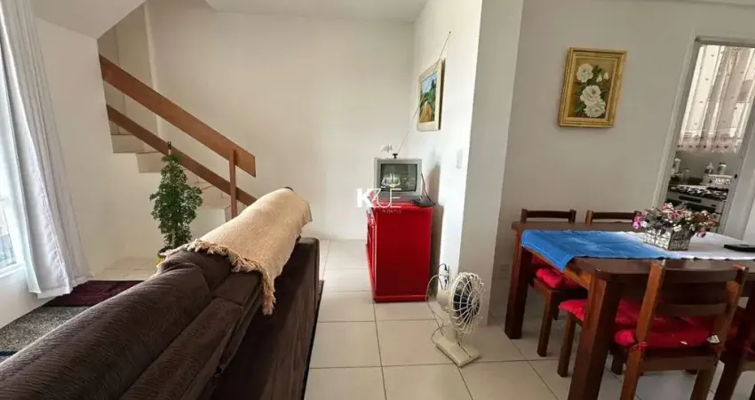 Cobertura com 1 quarto à venda na Professora  Sofia Quint Souza, --, Capoeiras, Florianópolis