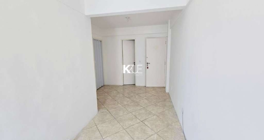 Apartamento com 1 quarto à venda na Rua Professora Sofia Quint de Souza, --, Capoeiras, Florianópolis