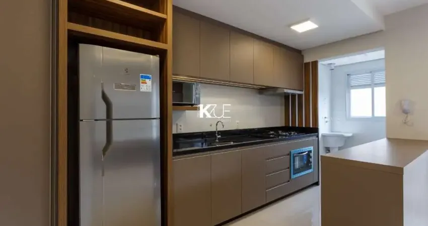 Apartamento com 2 quartos à venda na Rodovia Admar Gonzaga, --, Itacorubi, Florianópolis