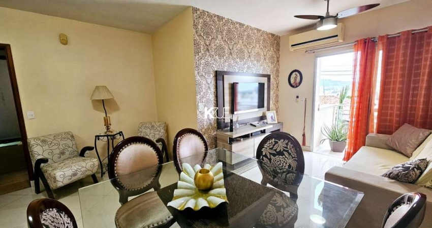 Apartamento com 3 quartos à venda na Rua Doutor Odilon Gallotti, --, Estreito, Florianópolis