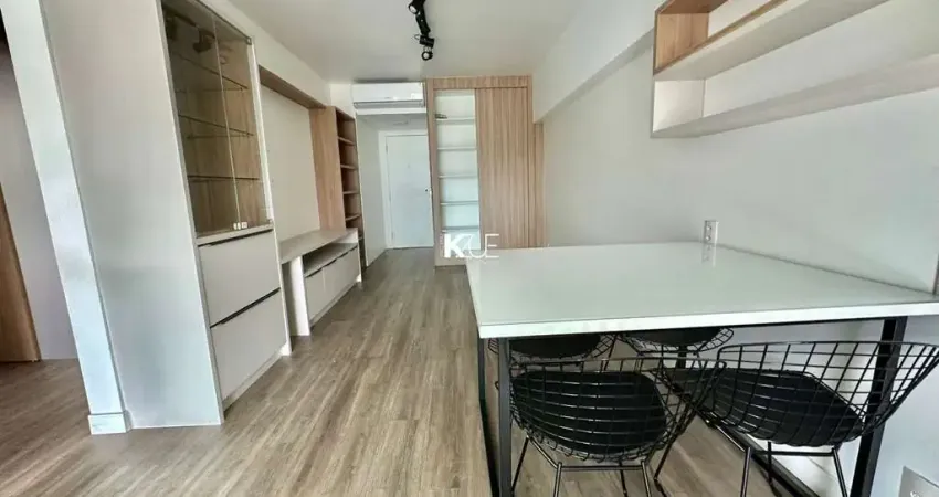Apartamento com 2 quartos à venda na Avenida Almirante Tamandaré, --, Coqueiros, Florianópolis