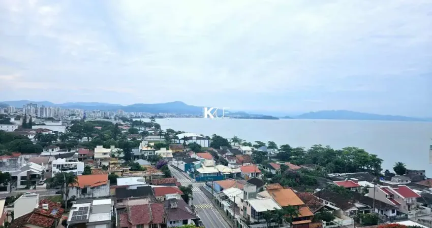 Apartamento com 3 quartos à venda na Rua Sérgio Gil, --, Balneário, Florianópolis
