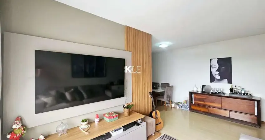 Apartamento com 3 quartos à venda na Rua Sérgio Gil, --, Balneário, Florianópolis